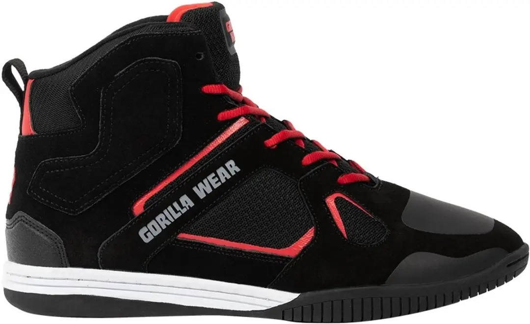 Gorilla Wear Troy High Tops Sportschoenen 42