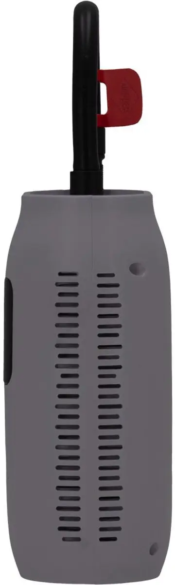 Airpress LMO 25 Mini Olievrije Compressor - 8 bar 25 l/min - Powerbank & Zaklamp