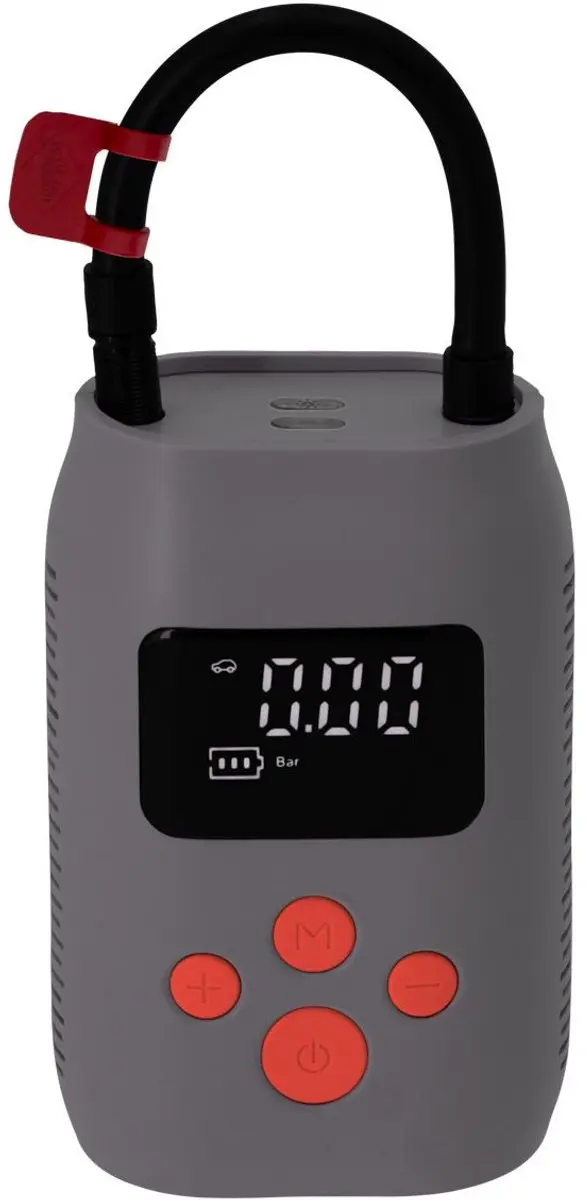 Airpress LMO 25 Mini Olievrije Compressor