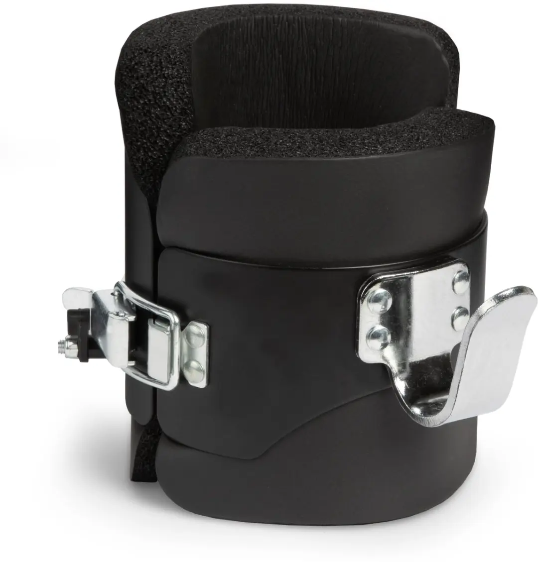 VirtuFit Gravity Boots Hangschoenen - Zwart