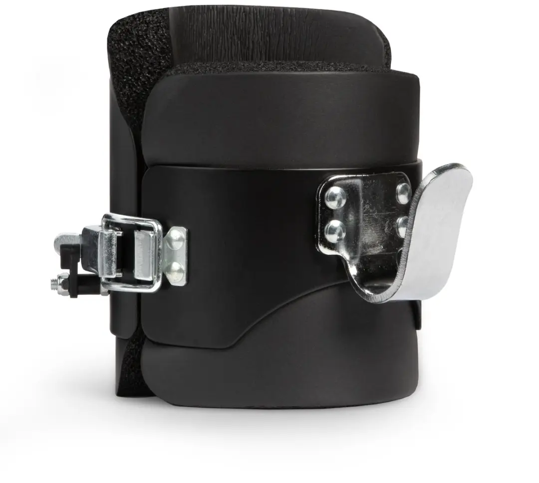 VirtuFit Gravity Boots Hangschoenen - Zwart