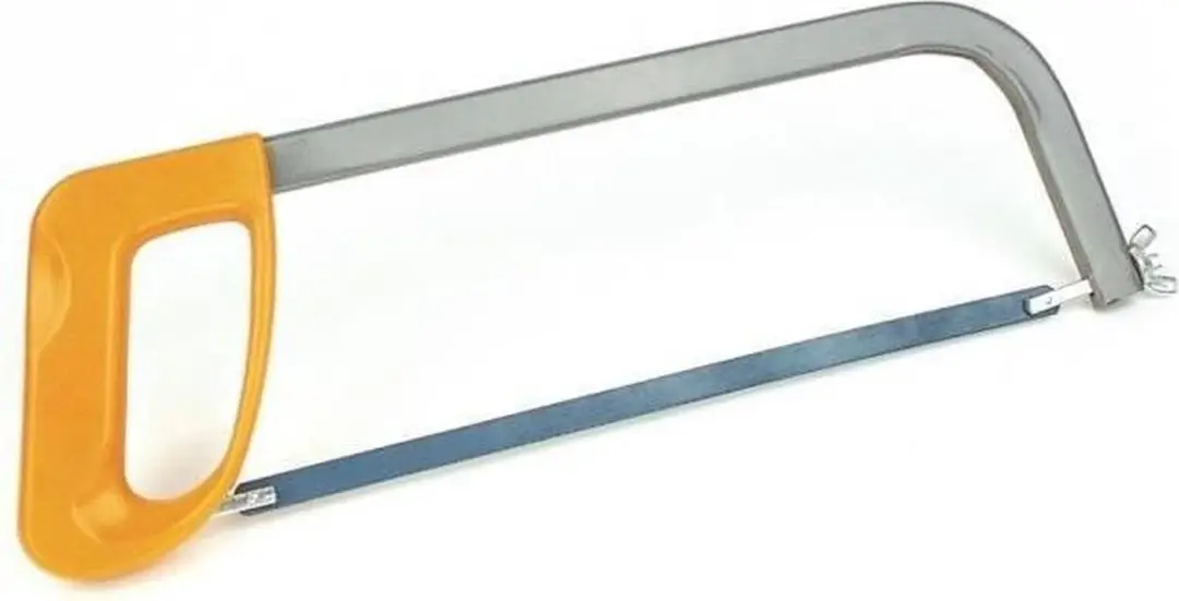 Brüder Mannesmann Scie en beuk 300mm