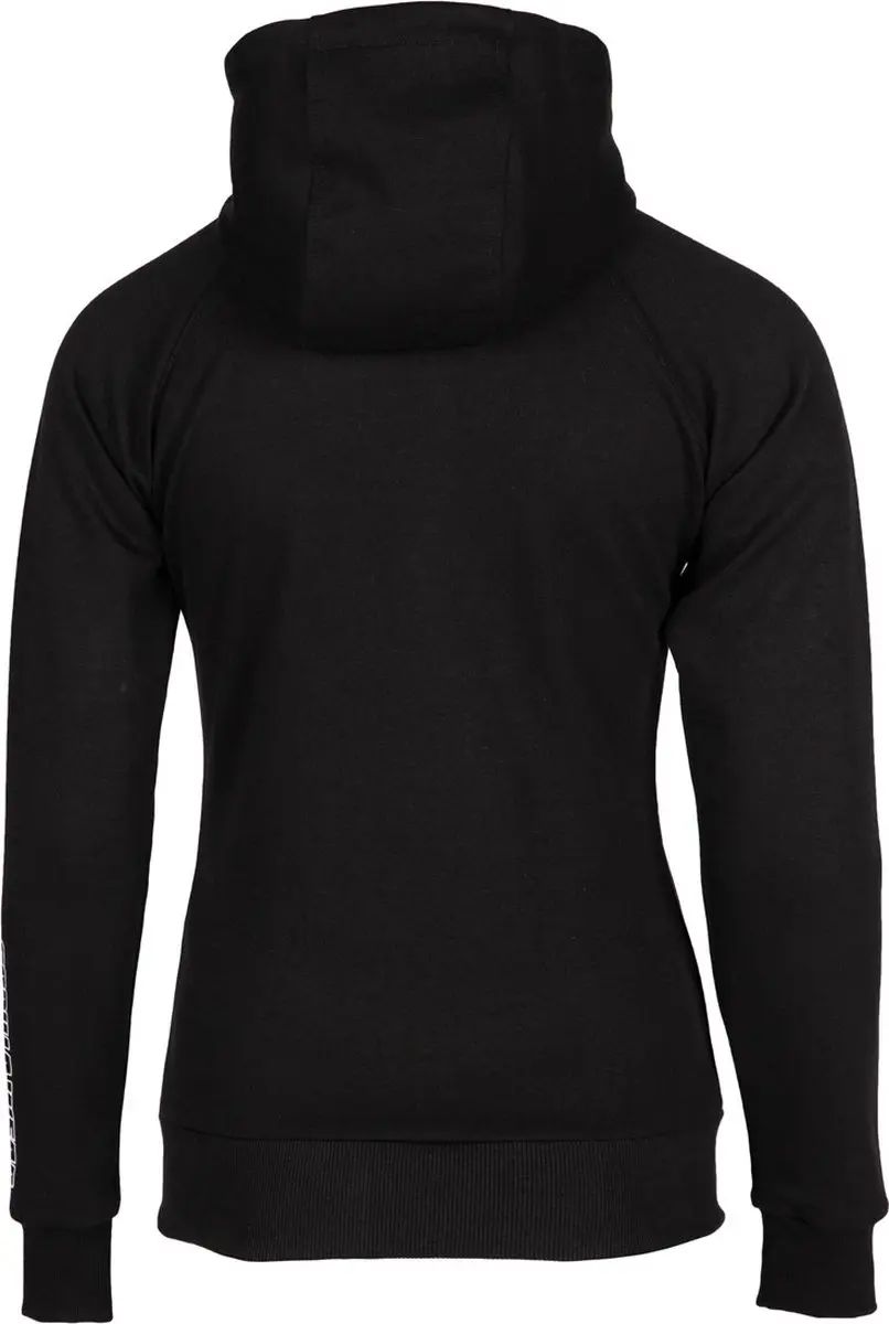 Gorilla Wear Marion Hoodie XS - Zwart