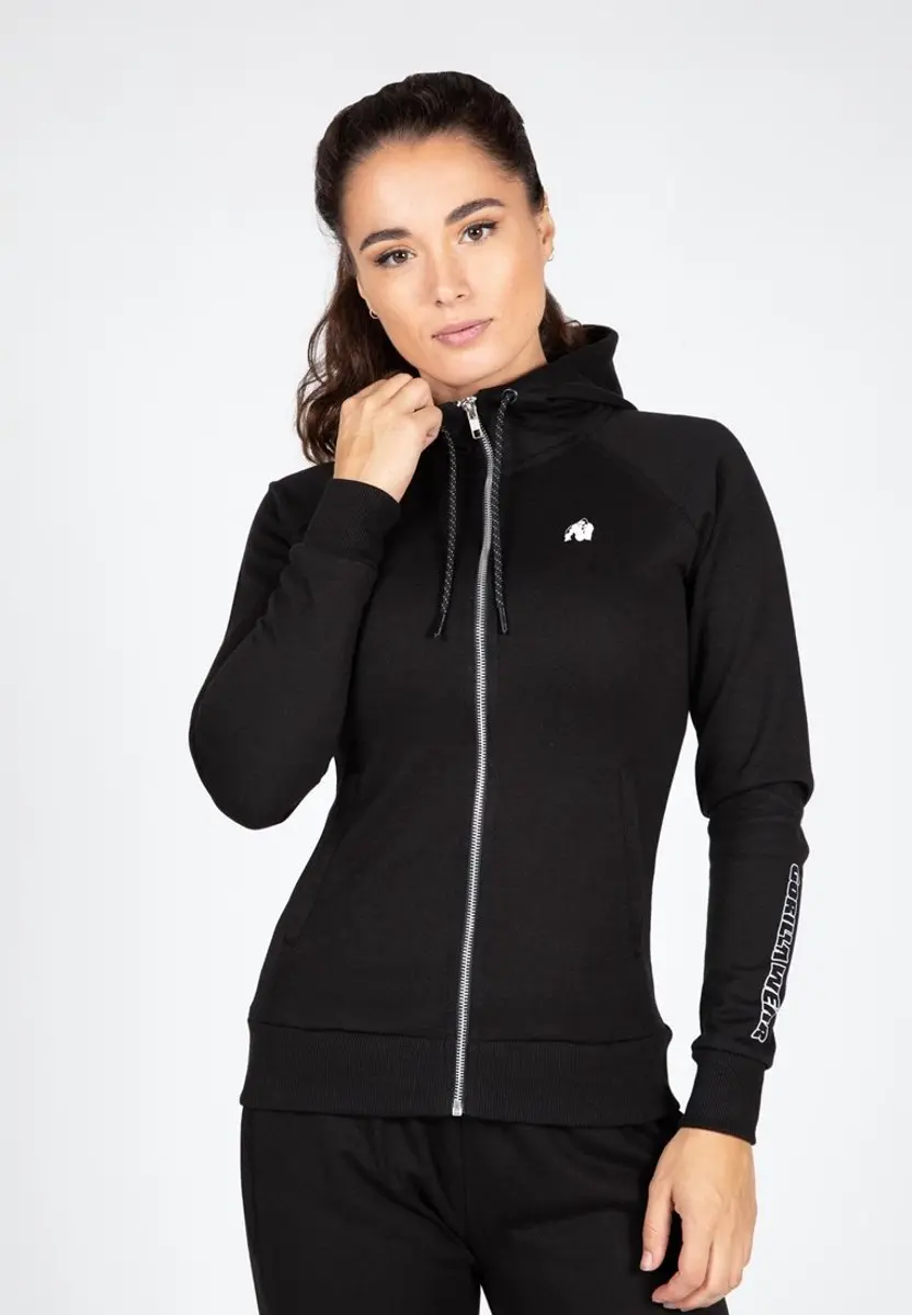 Gorilla Wear Marion Hoodie XS