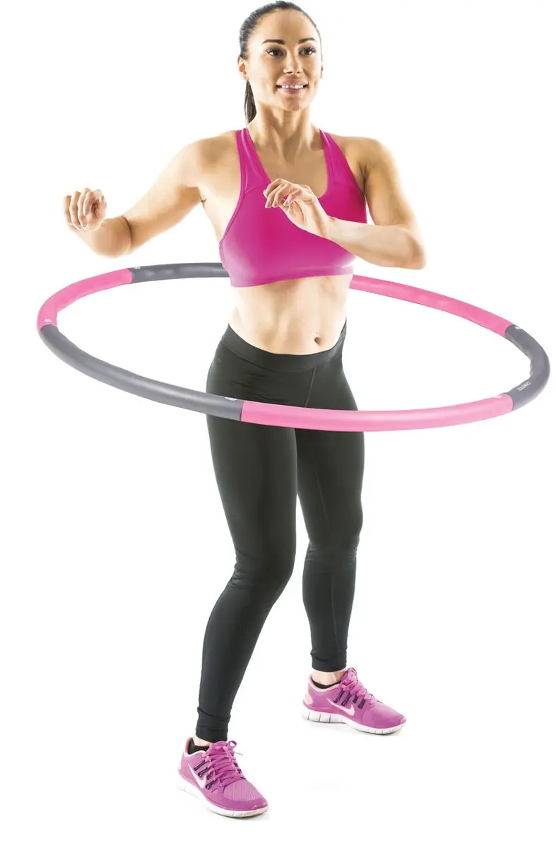 Gymstick Fitness Hoepel 1,5 kg