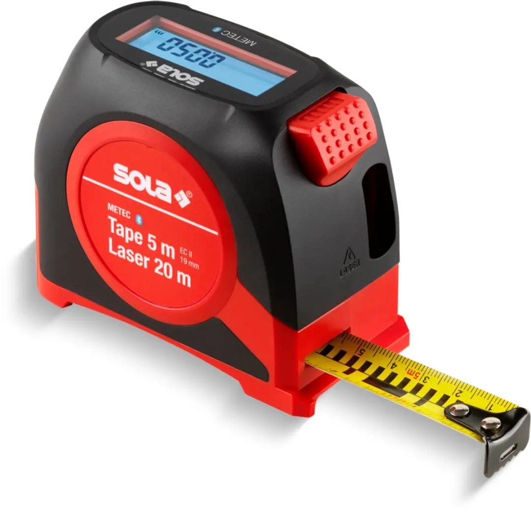 Sola METEC Rolbandmaat 71510201