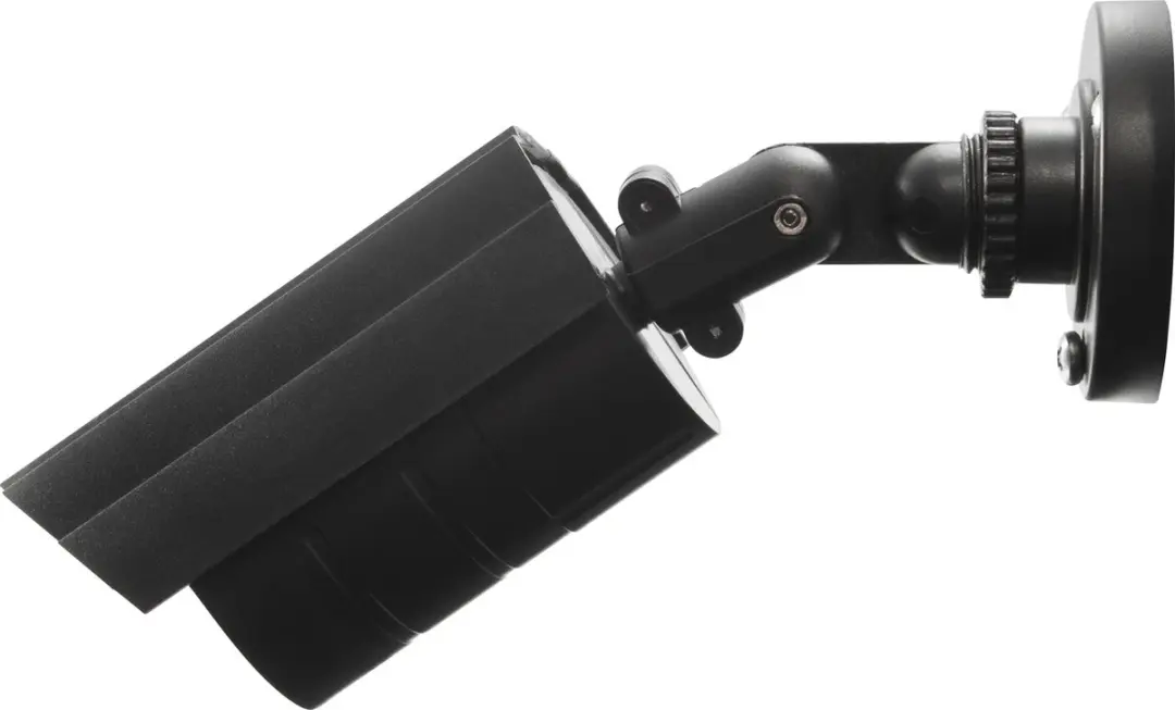 Alecto DC-KIT Dummy Camera 4 Stuks - Wit-Zwart