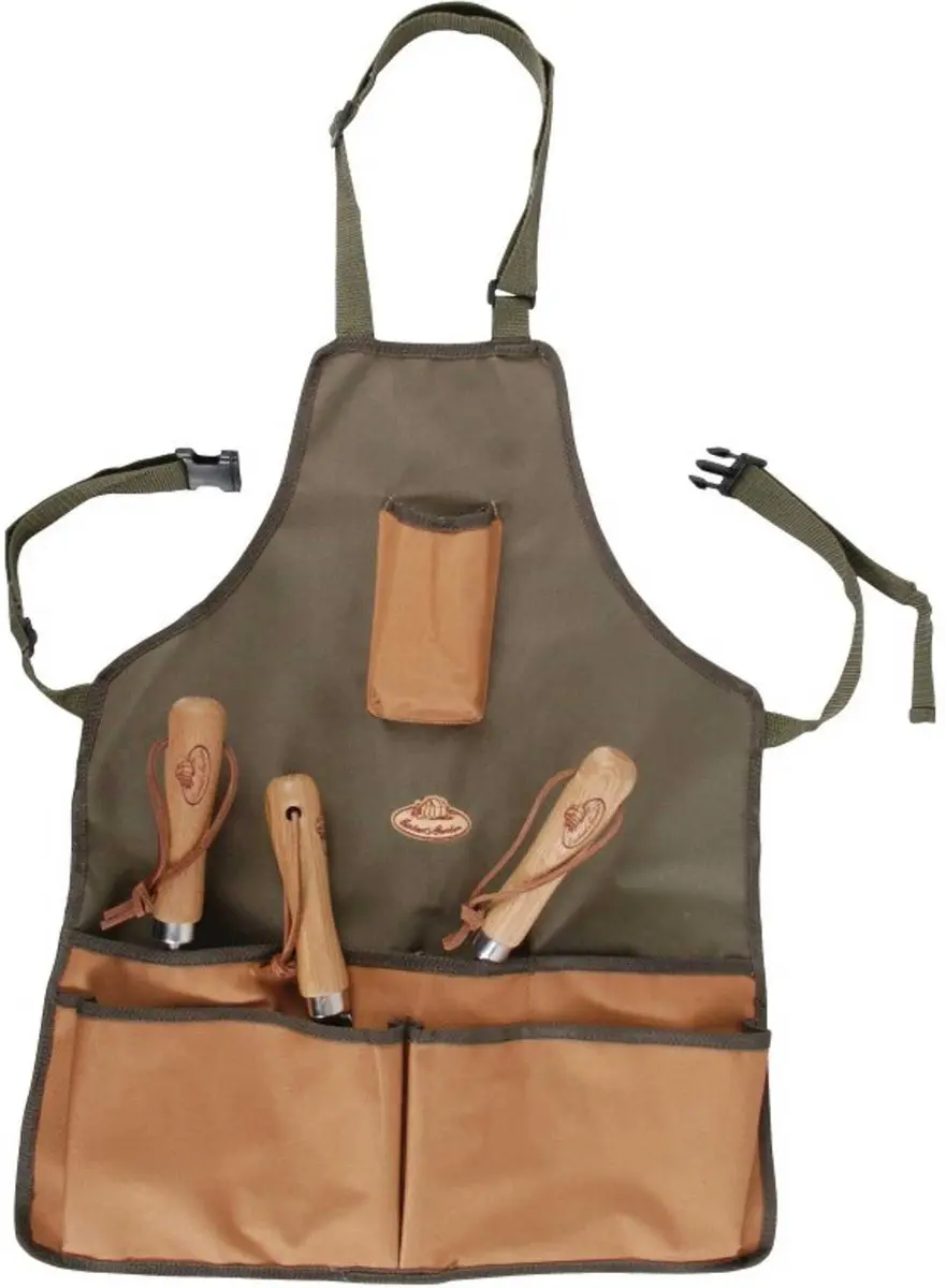 Esschert Design Tuinschort