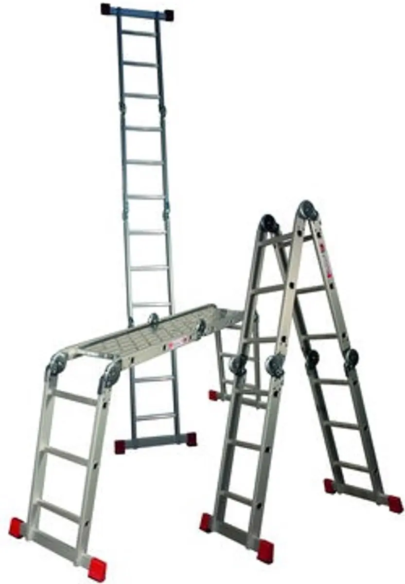 Little Jumbo Stabilisatiebalk Slof 65x25mm - 2 Stuks