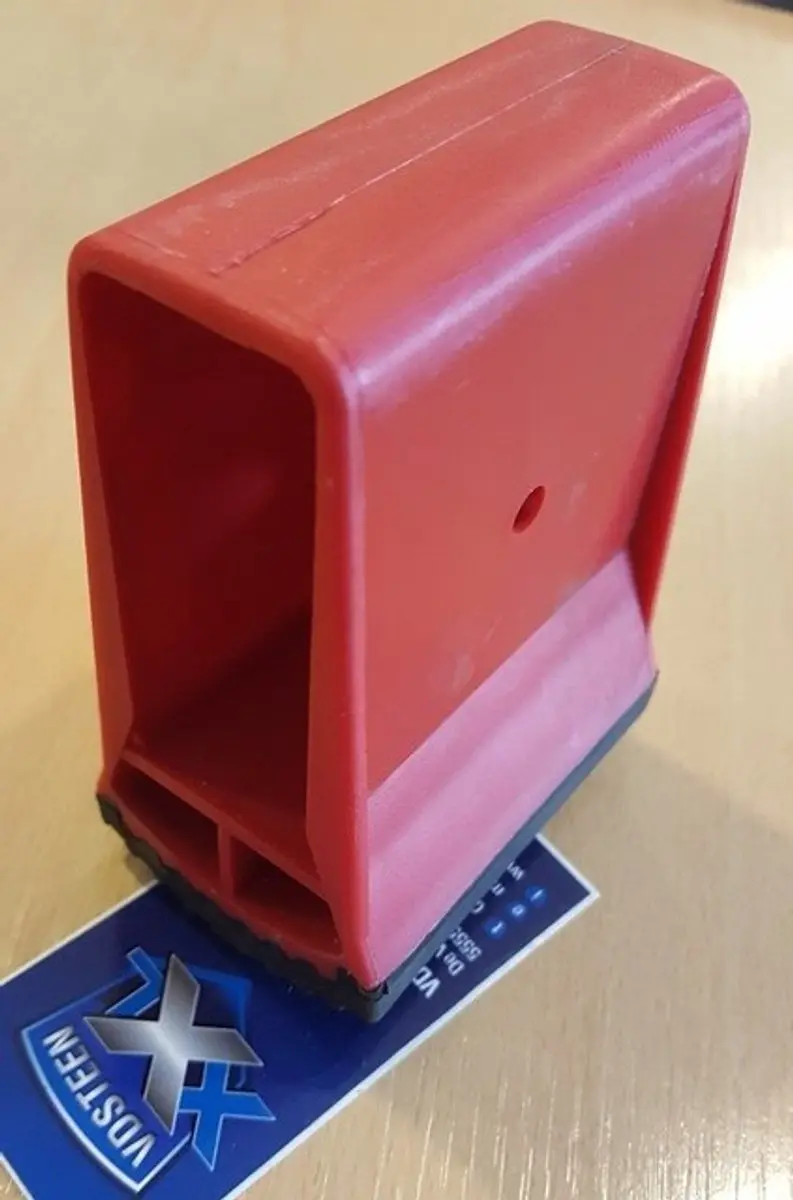 Little Jumbo Stabilisatiebalk Slof 65x25mm