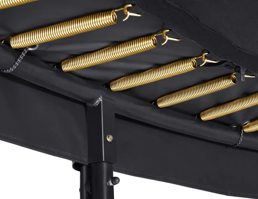 Salta First Class Trampoline 427cm - Zwart