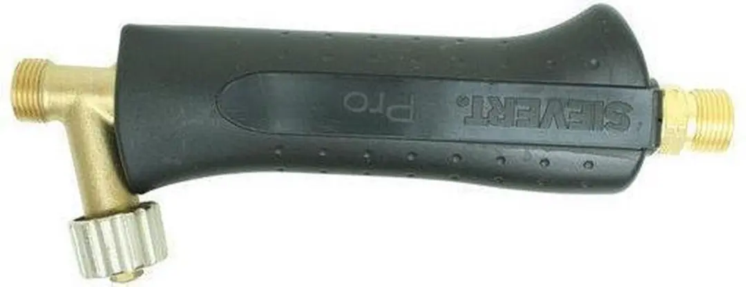 Sievert Soldeerpistool 348641