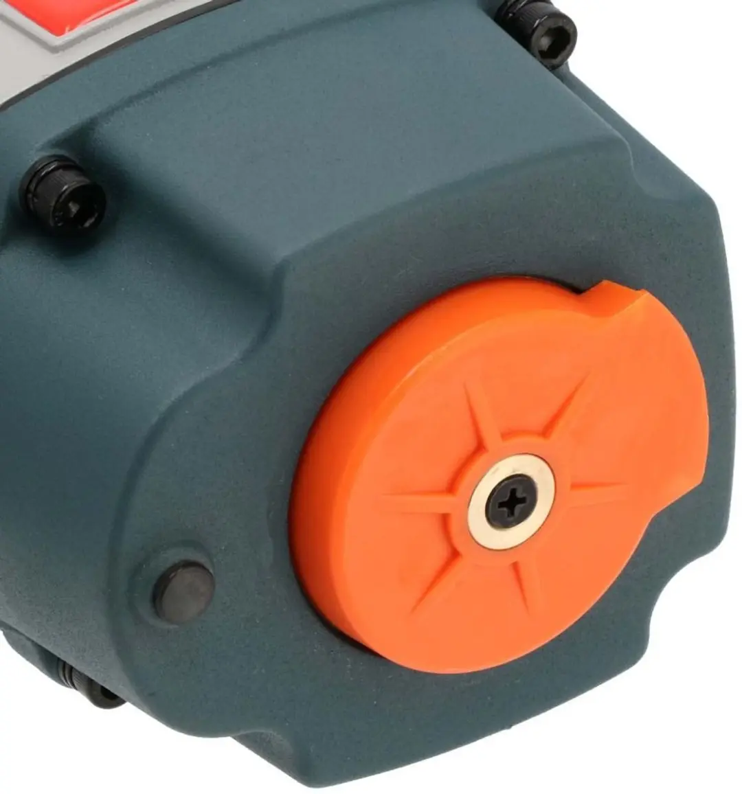Airpress Pneumatisch Spijkerpistool D-nagels 50-90mm - inclusief accessoires