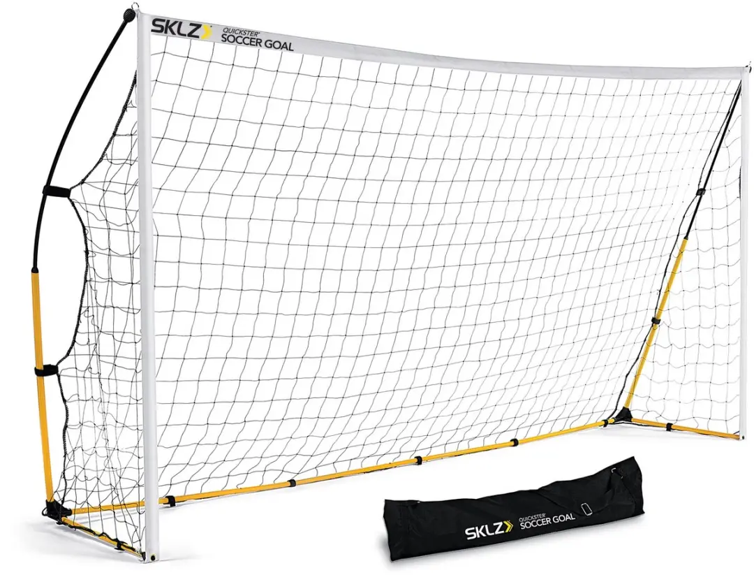 Sklz Quickster Voetbalgoal 360x180cm
