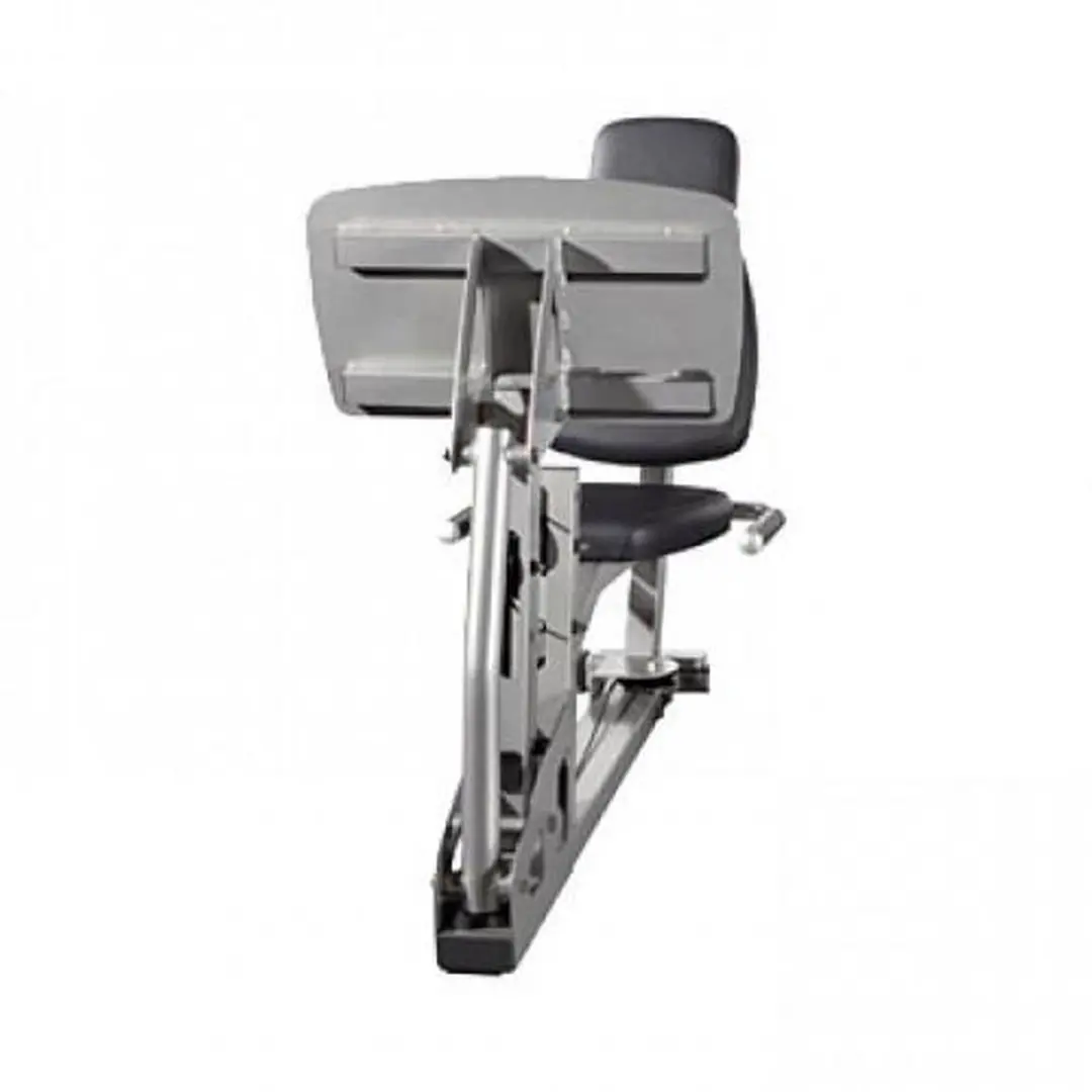 Life Fitness Leg Press G3 Homegym - Grijs