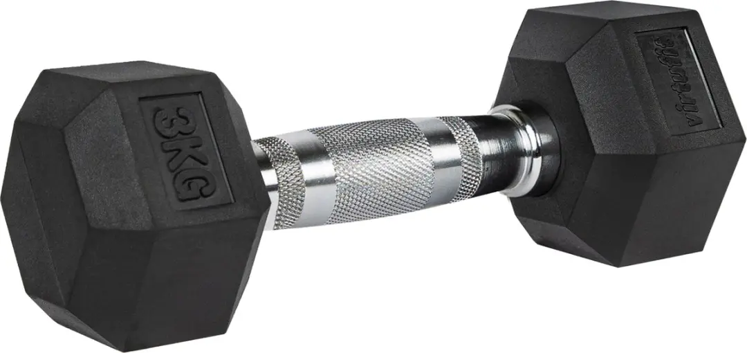 Virtufit Hexa Dumbbell Pro 3 kg