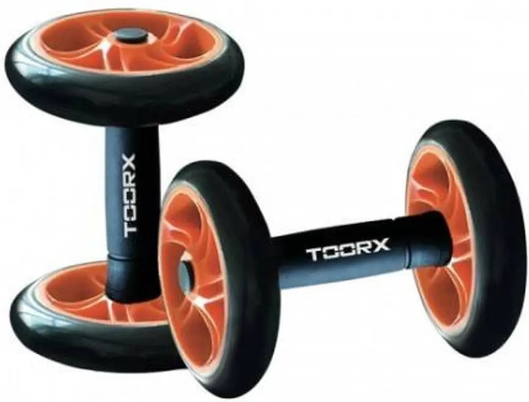 Toorx Core Wheels Buikspierwielen