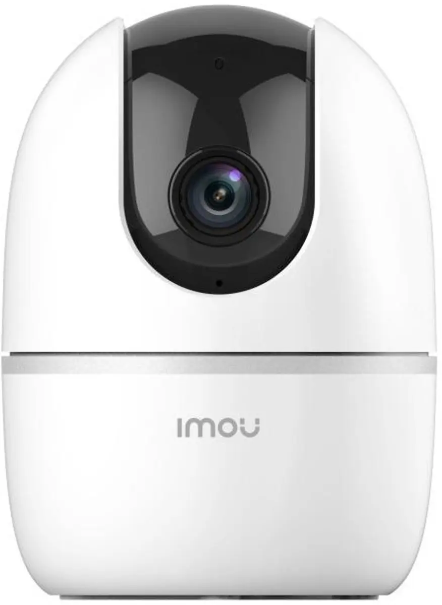 Imou A1 2MP IPC-A22EP-A-V2 Beveiligingscamera - Wit - afbeelding 6 van 6
