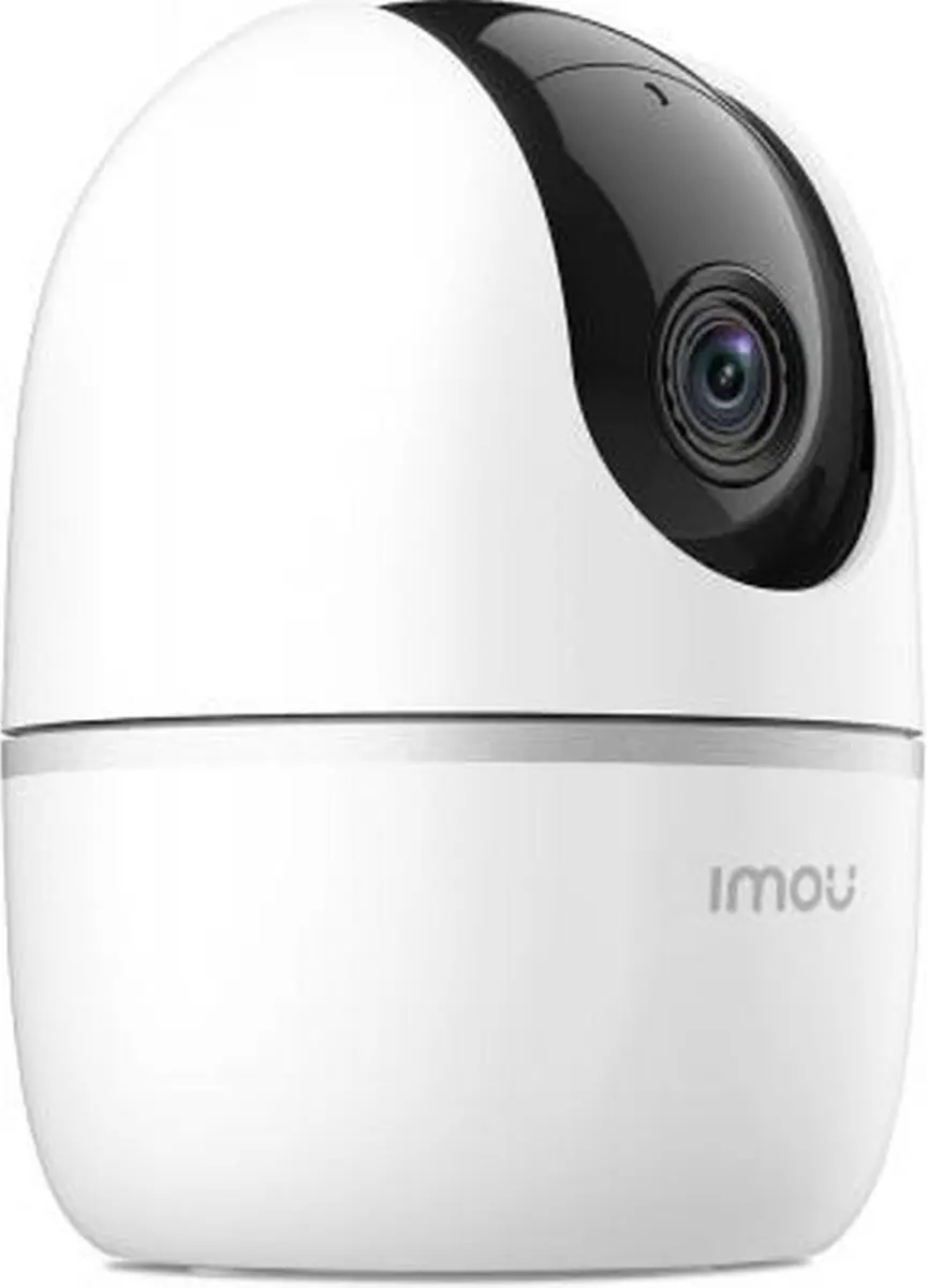 Imou A1 2MP IPC-A22EP-A-V2 Beveiligingscamera - Wit
