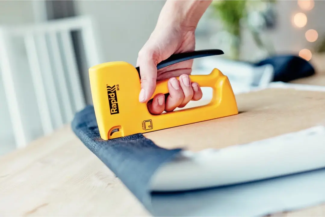 Rapid Tacker 13 20443950 - voor nieten