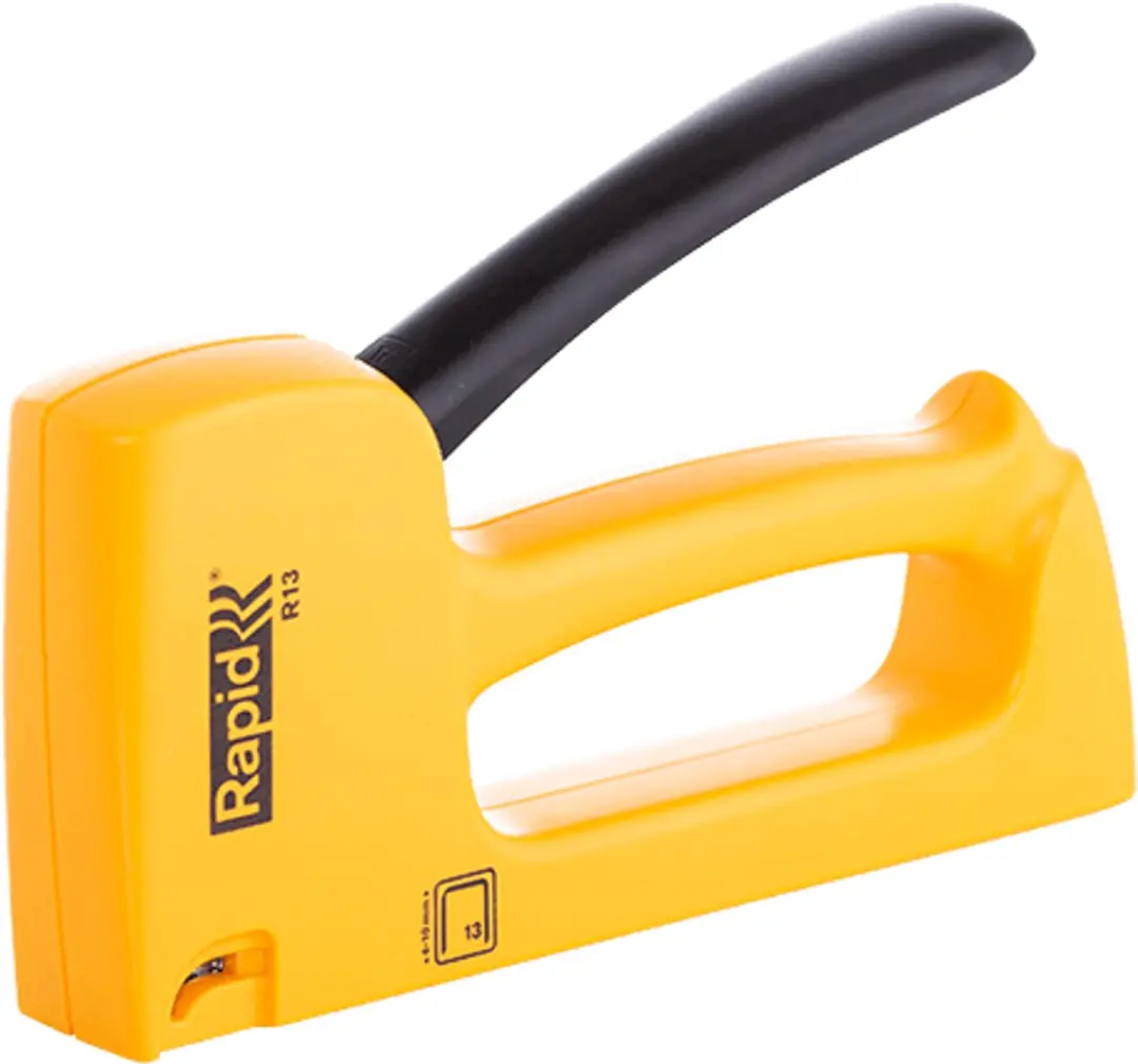 Rapid Tacker 13 20443950 - voor nieten