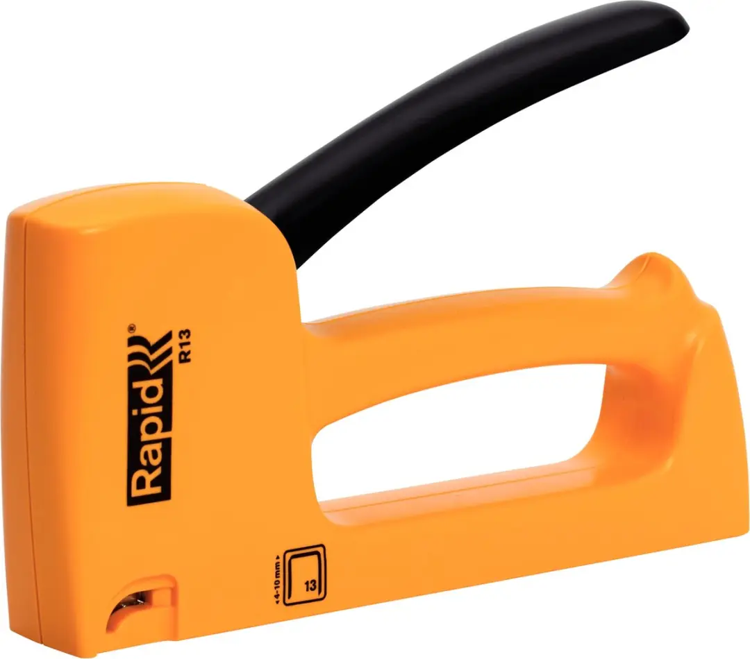 Rapid Tacker 13 20443950 - voor nieten