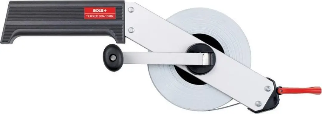 Sola Tracker TR 30m Landmetermaat