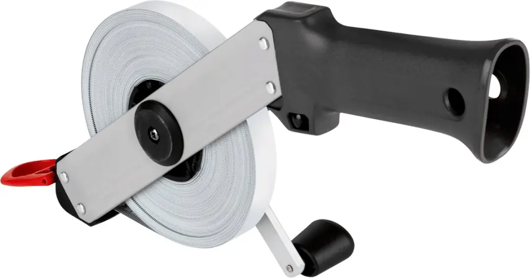 Sola Tracker TR 30m Landmetermaat - 30m