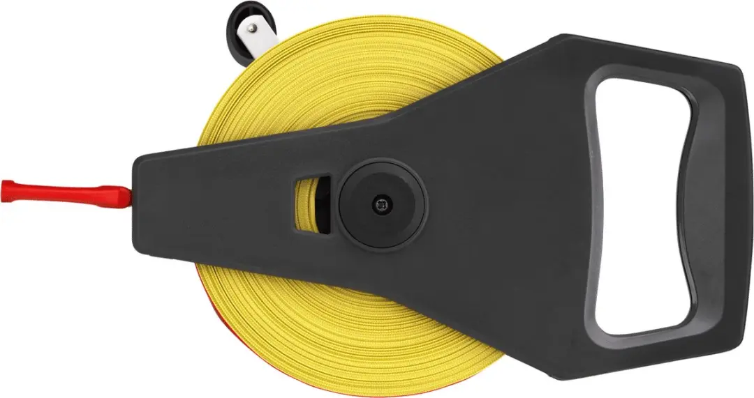 Sola Ranger RN 30M Landmeter - 30m - Grijs/Rood