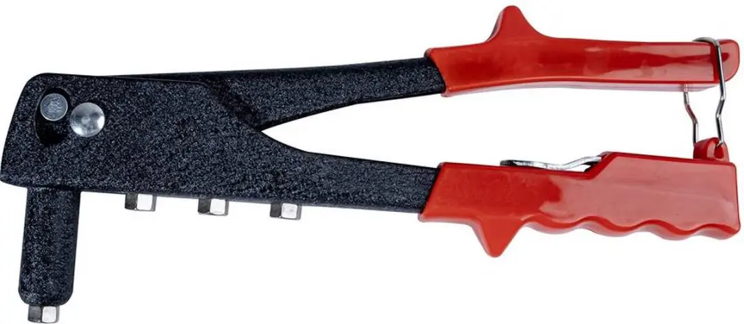 Brüder Mannesmann M 1096 Popnageltang