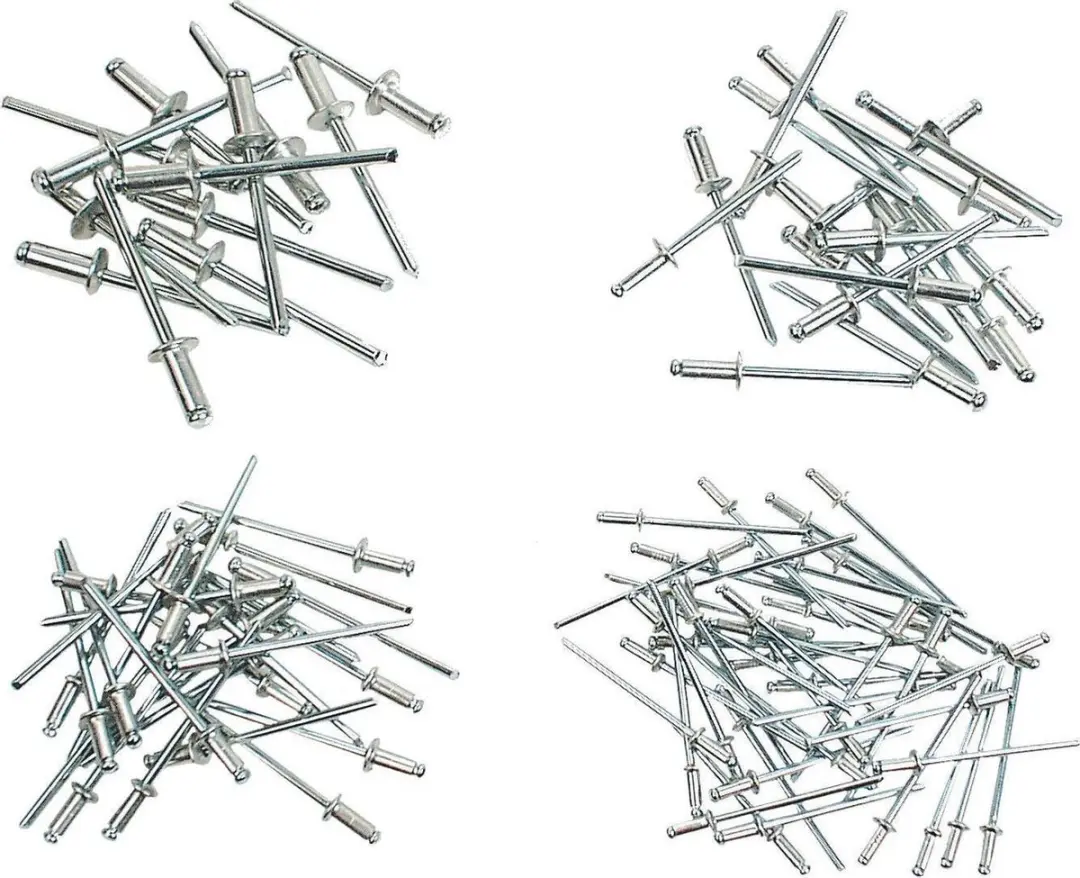 Brüder Mannesmann M 1096 Popnageltang