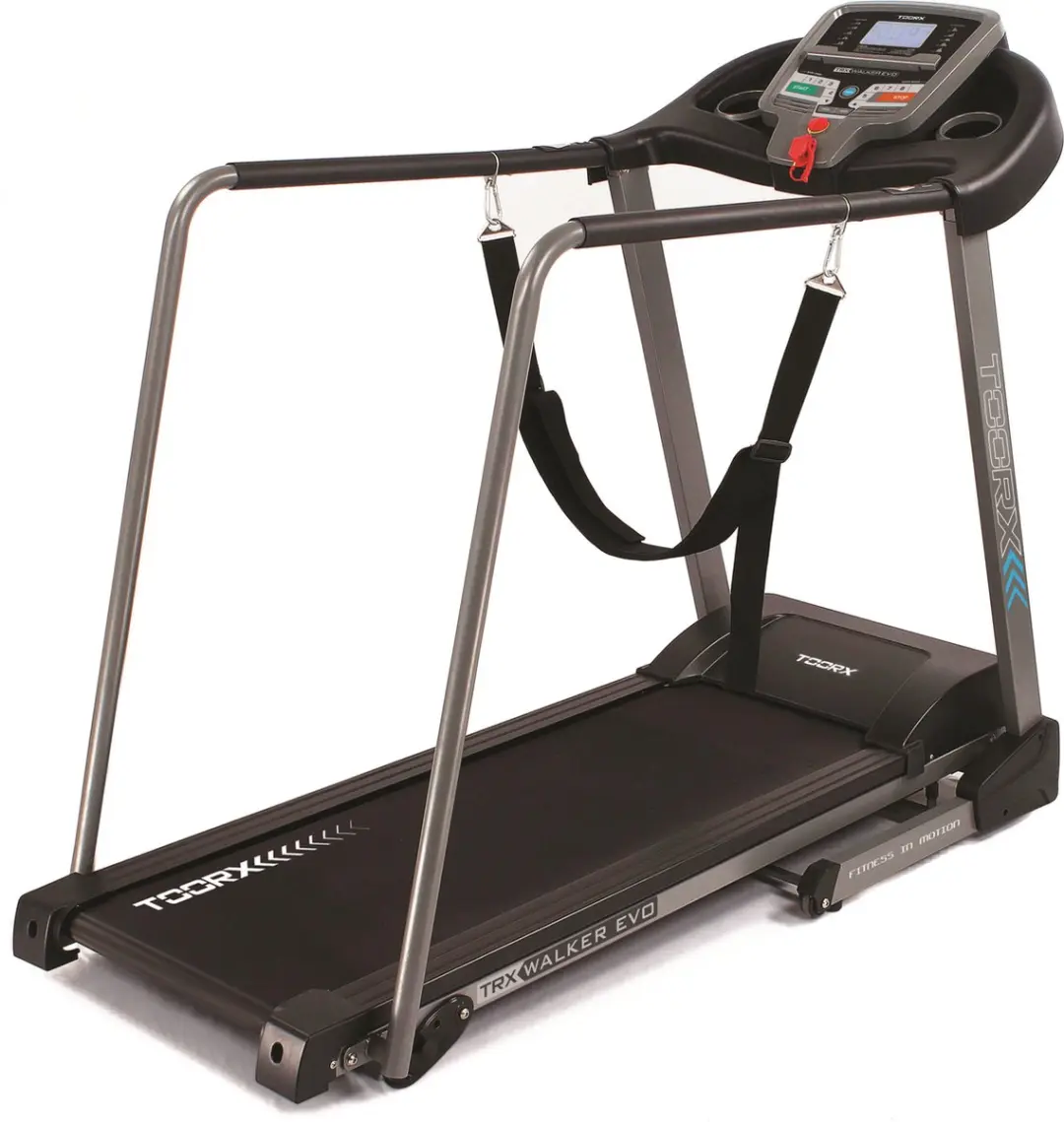 Toorx Fitness Walker EVO Loopband