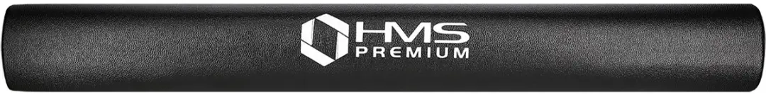 HMS Premium Beschermmat 220x110cm - Zwart