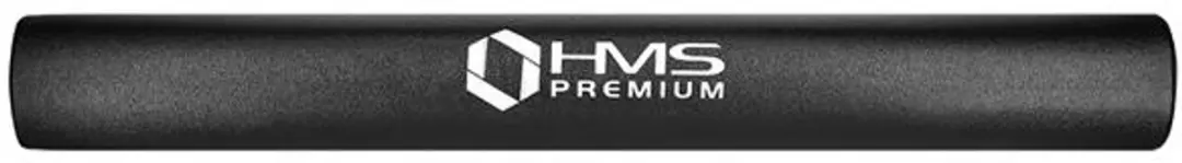 HMS Premium Beschermmat 220x110cm - Zwart