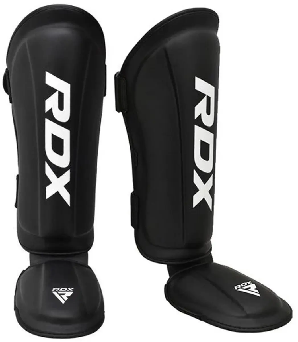 RDX Sports Shin Instep Molded KING