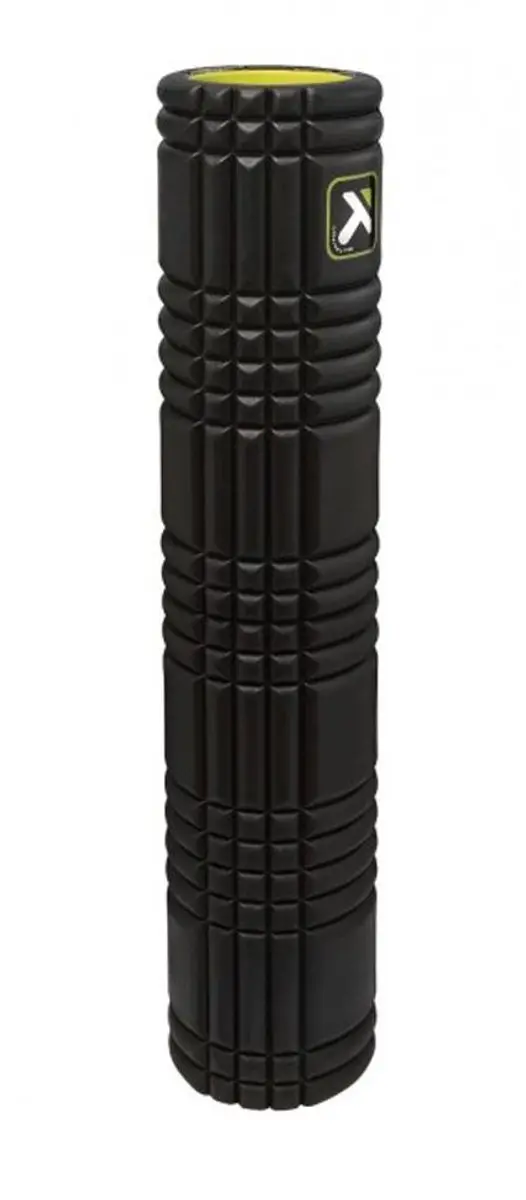 TriggerPoint The Grid 2.0 Foam Roller 66cm - Zwart