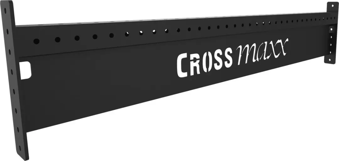LifeMaxx Crossmaxx XL Logo Crossbar 180cm