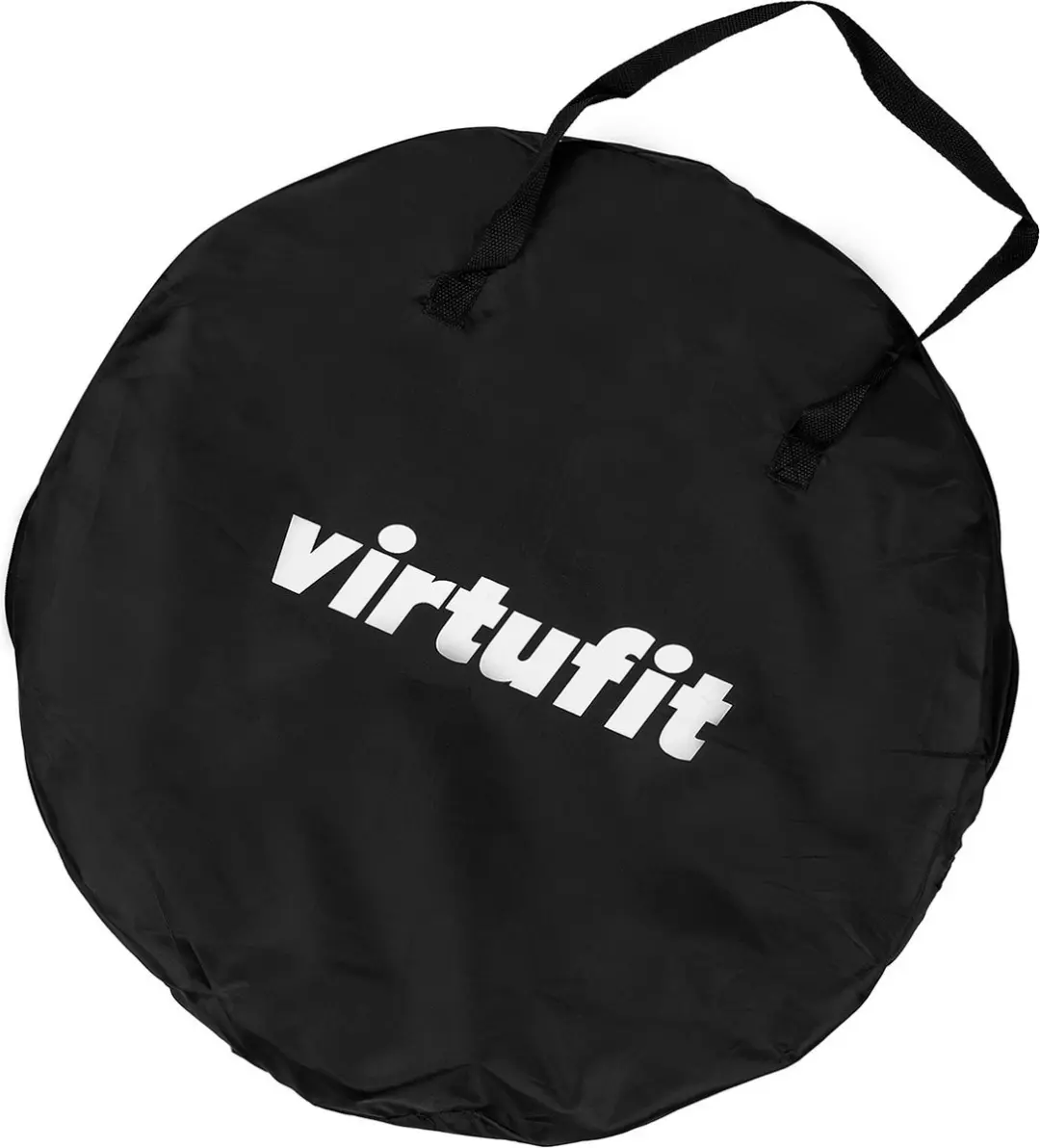 VirtuFit Hexagon Agility Grid Speedladder - 6 Stuks - Groen