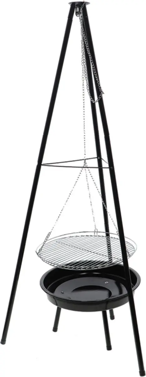 Esschert Design BBQ Vuurschaal 77cm