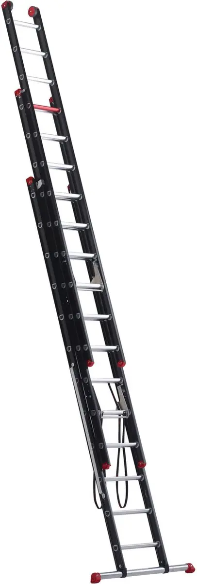 Altrex Mounter Reformladder 3x12 - 8,80m