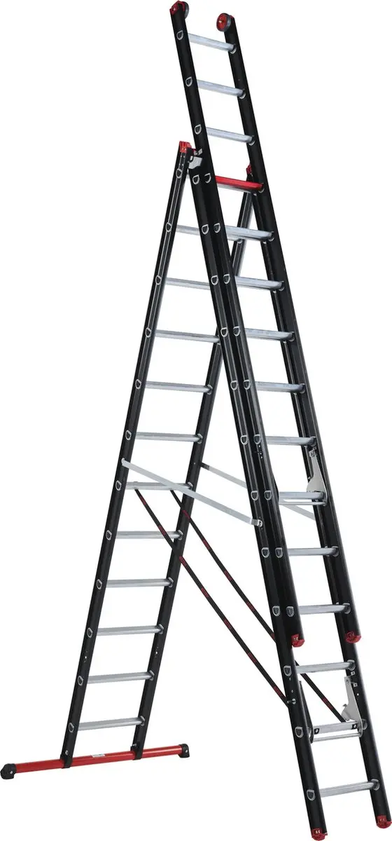 Altrex Mounter Reformladder 3x12