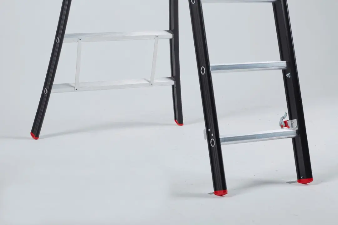 Altrex Nevada Opsteekladder 2-delig - 2x12 treden