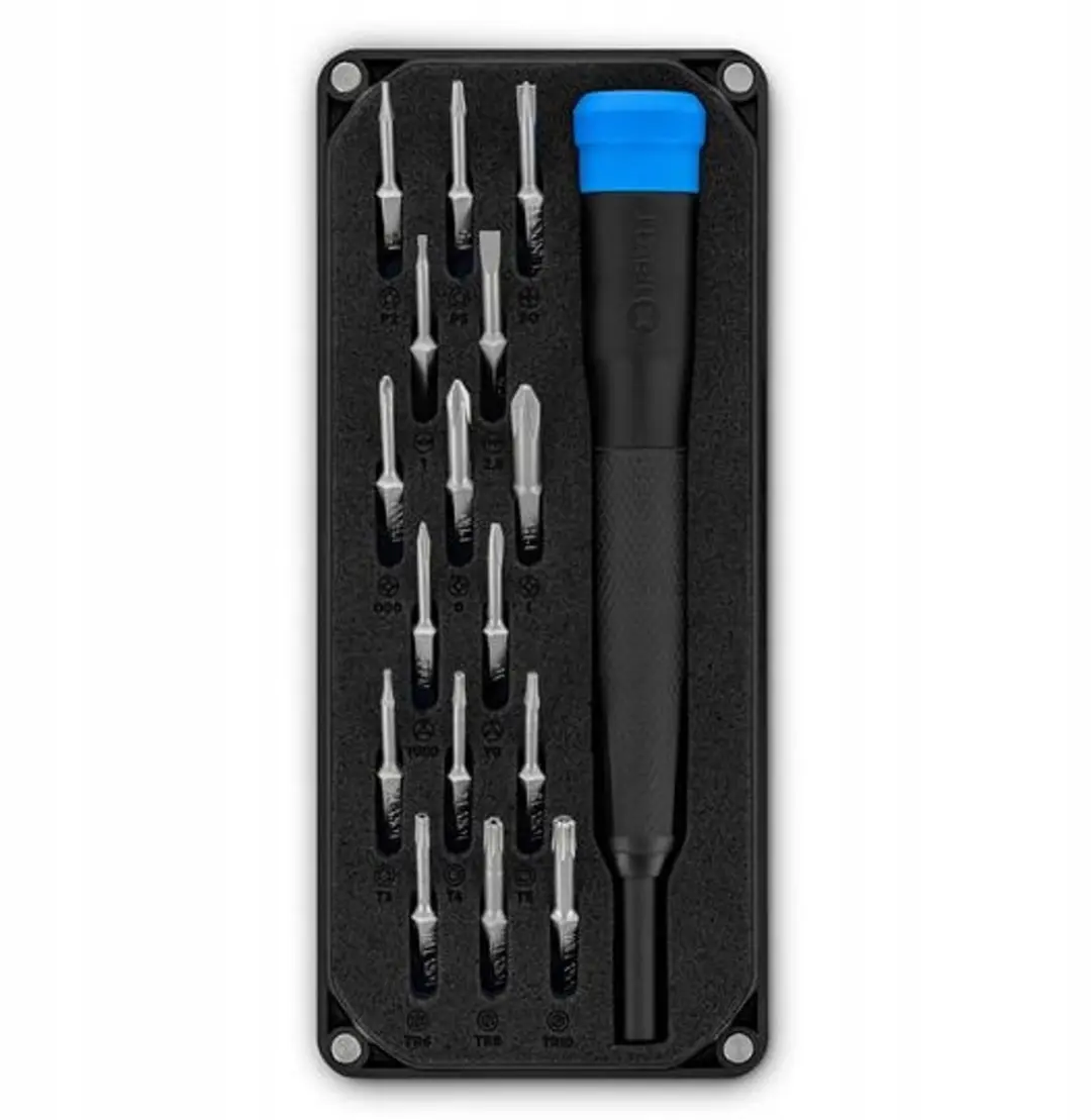 iFixit Minnow Serie Gereedschapsset 16 Stuks