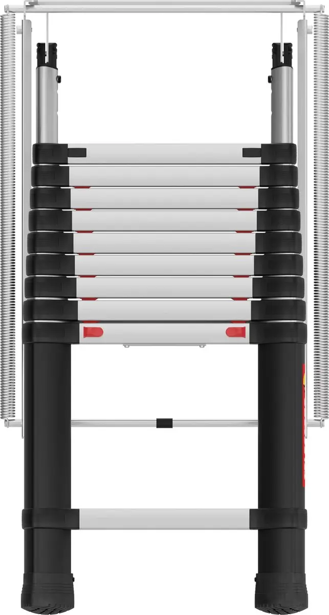 Telesteps Loft Line Maxi 10 Zoldertrap - 72527-541