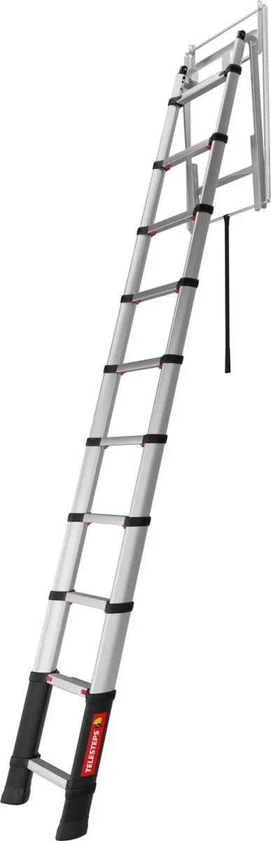 Telesteps Loft Line Maxi 10 Zoldertrap