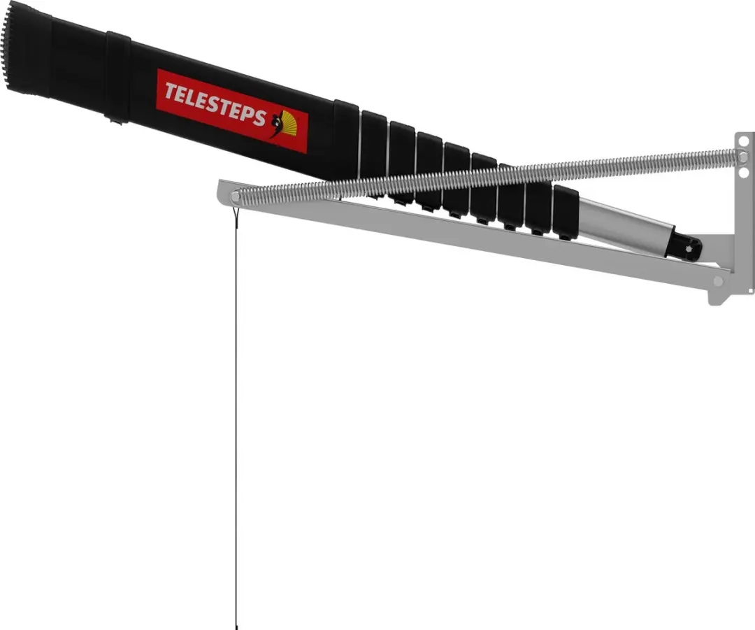 Telesteps Loft Line Maxi 10 Zoldertrap - 72527-541
