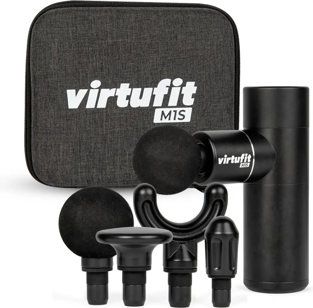 VirtuFit M1s Mini Massagegun VF11001