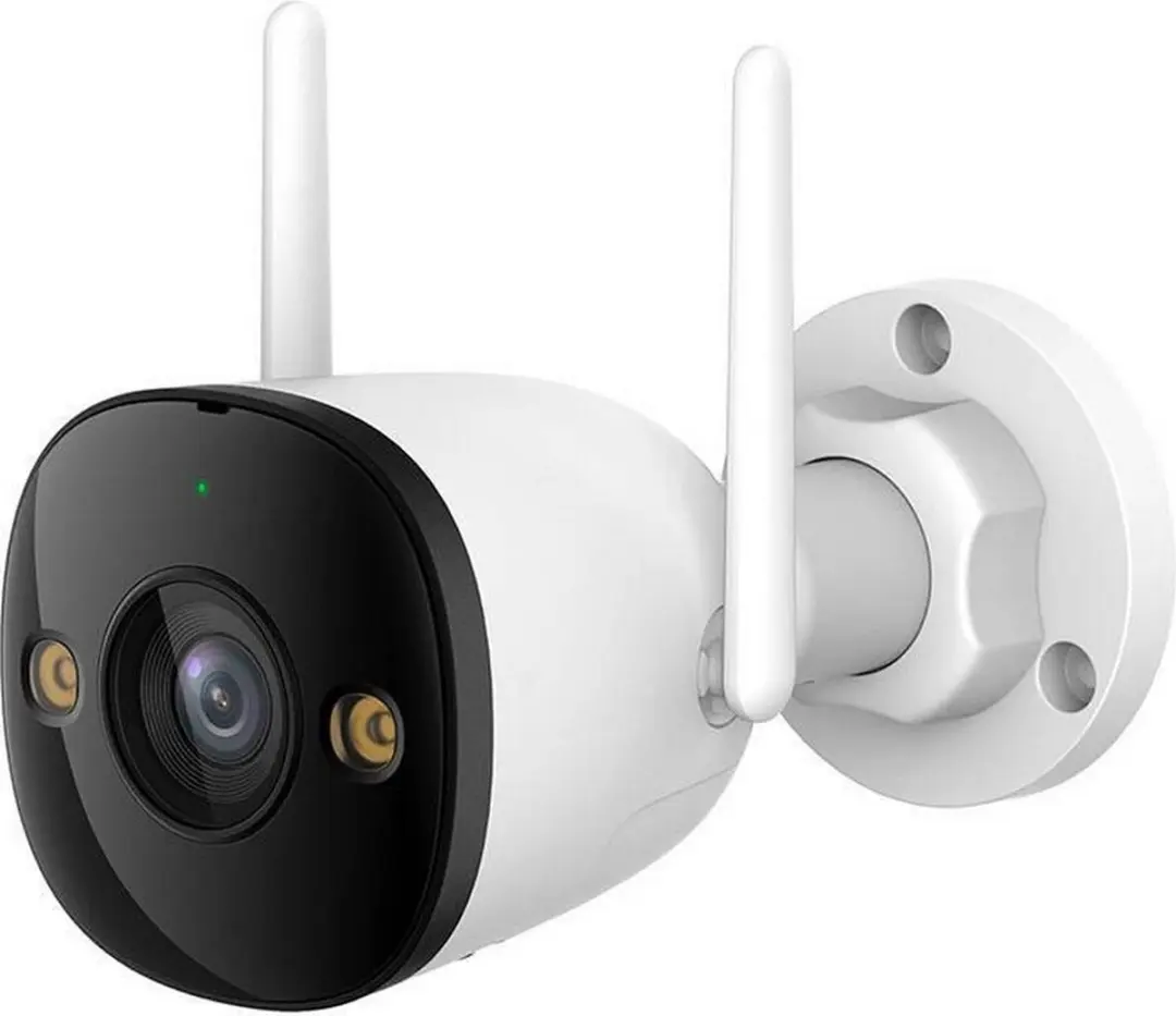 Imou IPC-S3EP-3M0WE Bewakingscamera Buiten 2K - Transparent