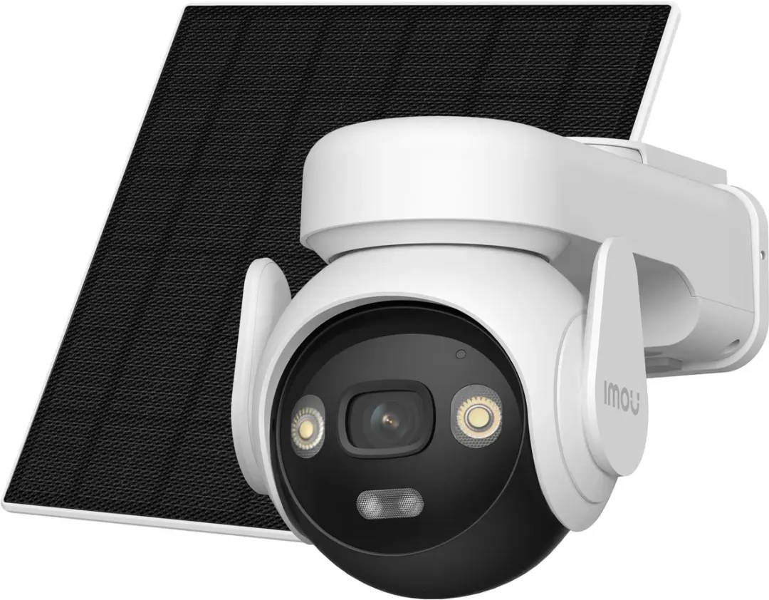 Imou AOV PT IPC-B7ED-5M0TEA-EU IP-Camera 5MP Buiten