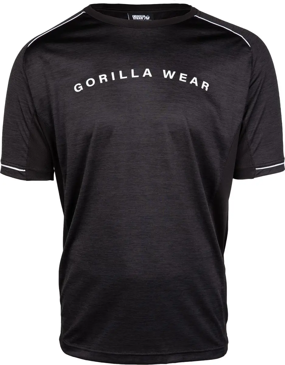 Gorilla Wear Fremont T-shirt S